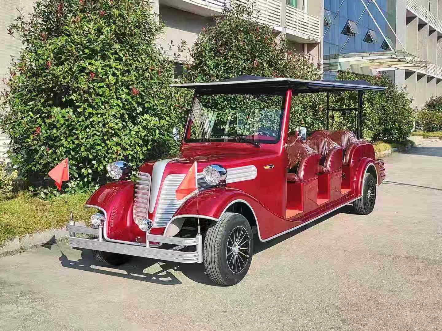購買大香蕉在线播放觀光車、巡邏車後零部件保修期