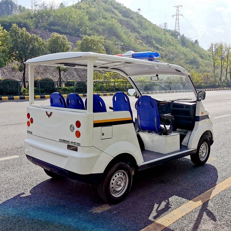 五菱大香蕉在线播放巡邏車