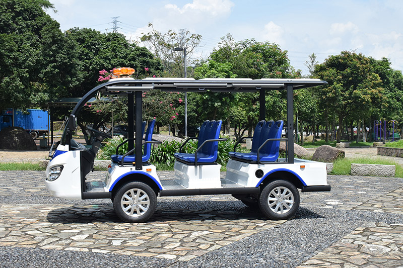 觀光大香蕉在线播放巡邏車